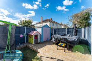 Garden- click for photo gallery